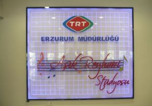 Reyhani Stüdyosu hizmete giriyor